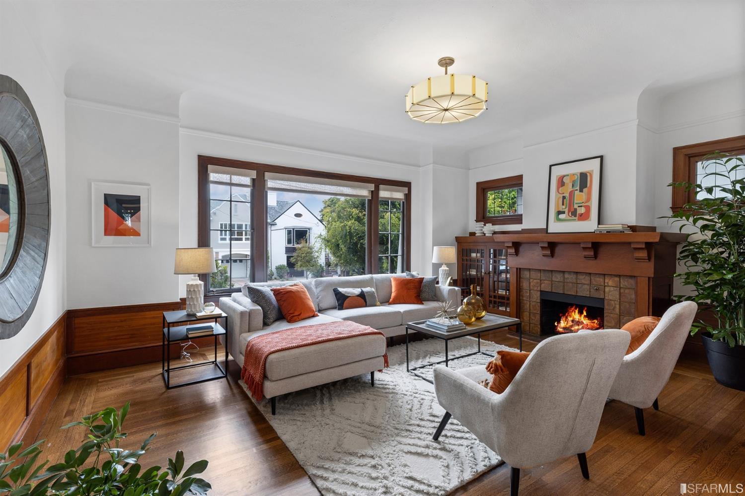 746 4th Avenue San Francisco, CA 94118 - Photo 6 of 40