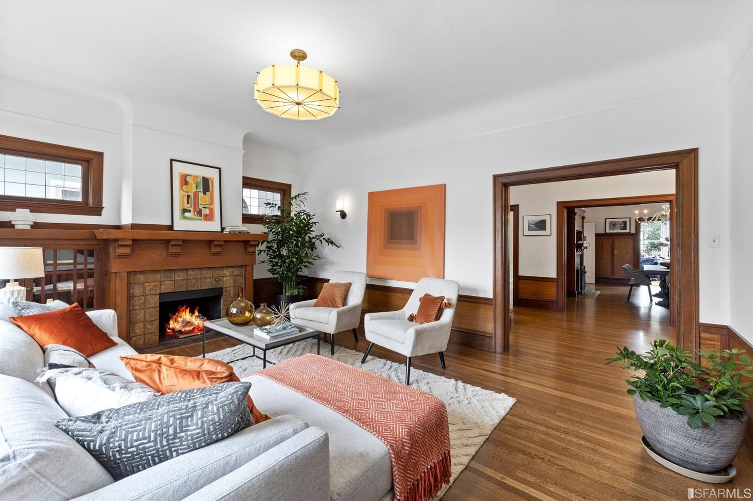 746 4th Avenue San Francisco, CA 94118 - Photo 8 of 40