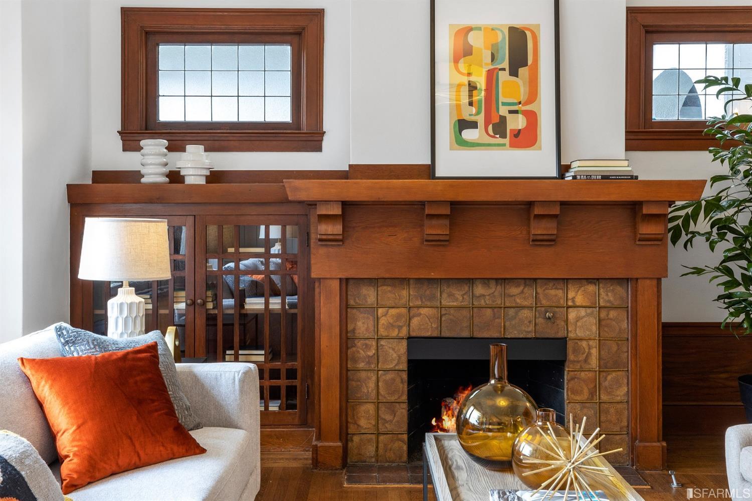 746 4th Avenue San Francisco, CA 94118 - Photo 9 of 40