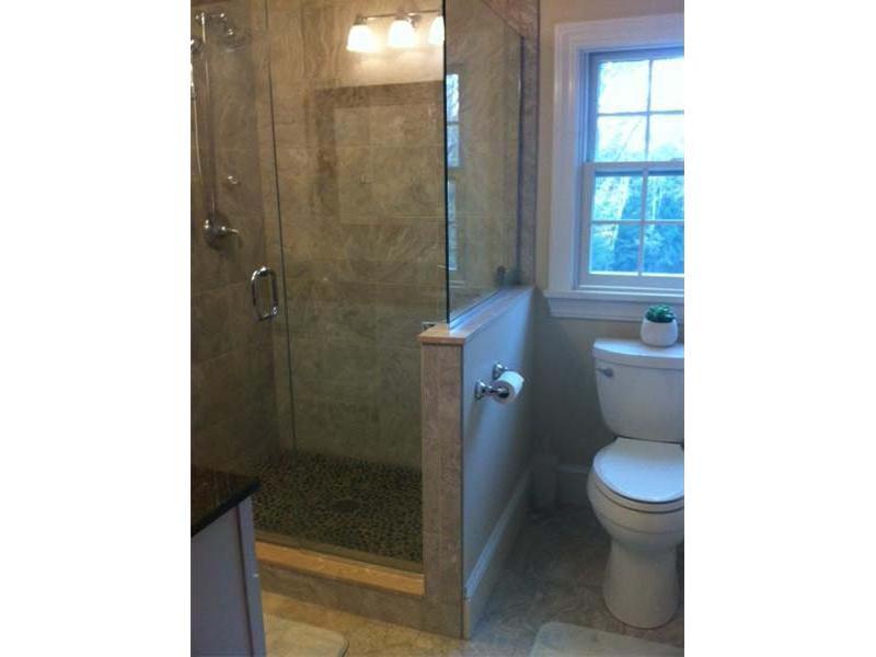 4 Middle Road Cumberland Center, ME 04021 - Photo 19 of 31 Master Bath/Spa.
