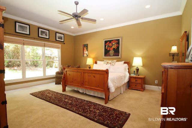 118 Sandy Ford Road Fairhope, AL 36532 - Photo 11 of 29 Master Bedroom