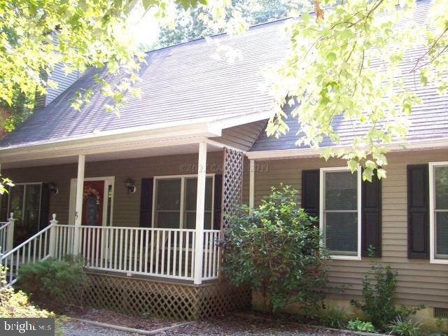 87 Sandyhook Road Ocean Pines, MD 21811 - Photo 1 of 13