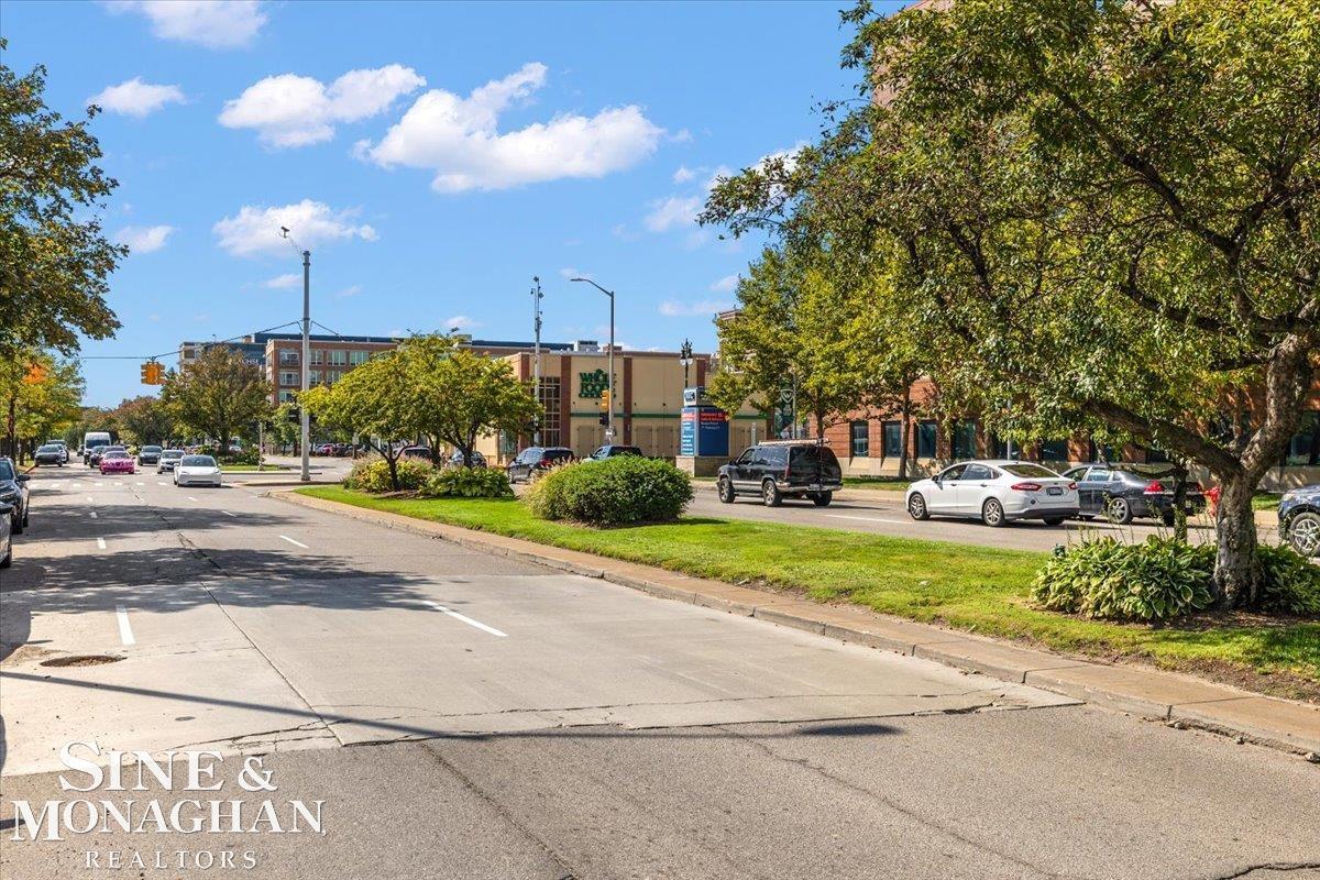 248 Mack Avenue, Unit 2 Detroit, MI 48201 - Photo 31 of 31
