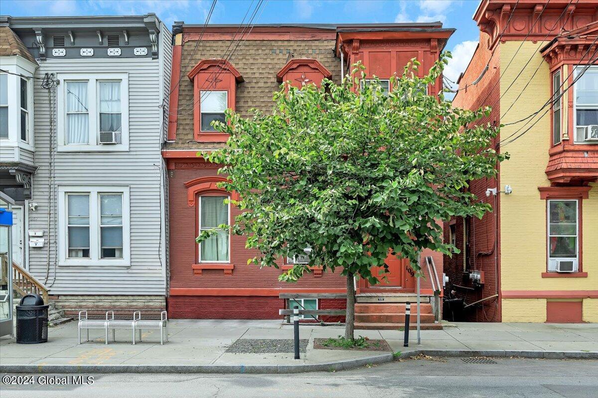 109 2nd Avenue Troy, NY 12180 - Photo 3 of 22 01-P1221551