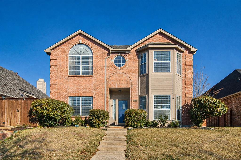 409 Red River Trail Irving, TX 75063 - Photo 30 of 31