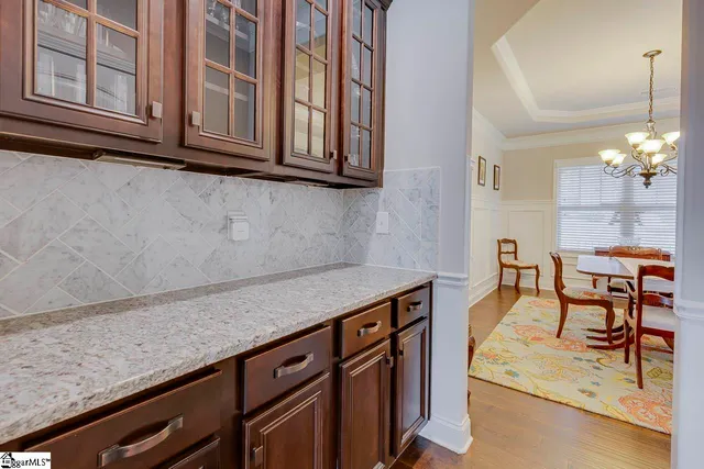 $995,000 | 156 Grassy Meadow Drive, Travelers Rest, SC 29690