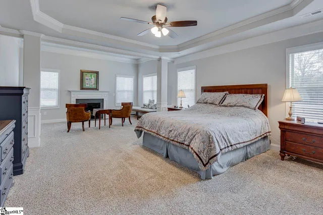 $995,000 | 156 Grassy Meadow Drive, Travelers Rest, SC 29690