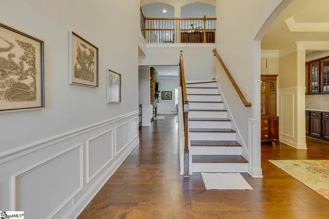 $995,000 | 156 Grassy Meadow Drive, Travelers Rest, SC 29690