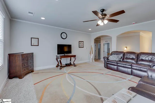 $995,000 | 156 Grassy Meadow Drive, Travelers Rest, SC 29690