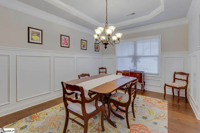 $995,000 | 156 Grassy Meadow Drive, Travelers Rest, SC 29690