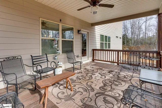 $995,000 | 156 Grassy Meadow Drive, Travelers Rest, SC 29690