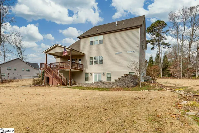 $995,000 | 156 Grassy Meadow Drive, Travelers Rest, SC 29690