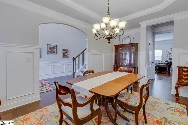 $995,000 | 156 Grassy Meadow Drive, Travelers Rest, SC 29690