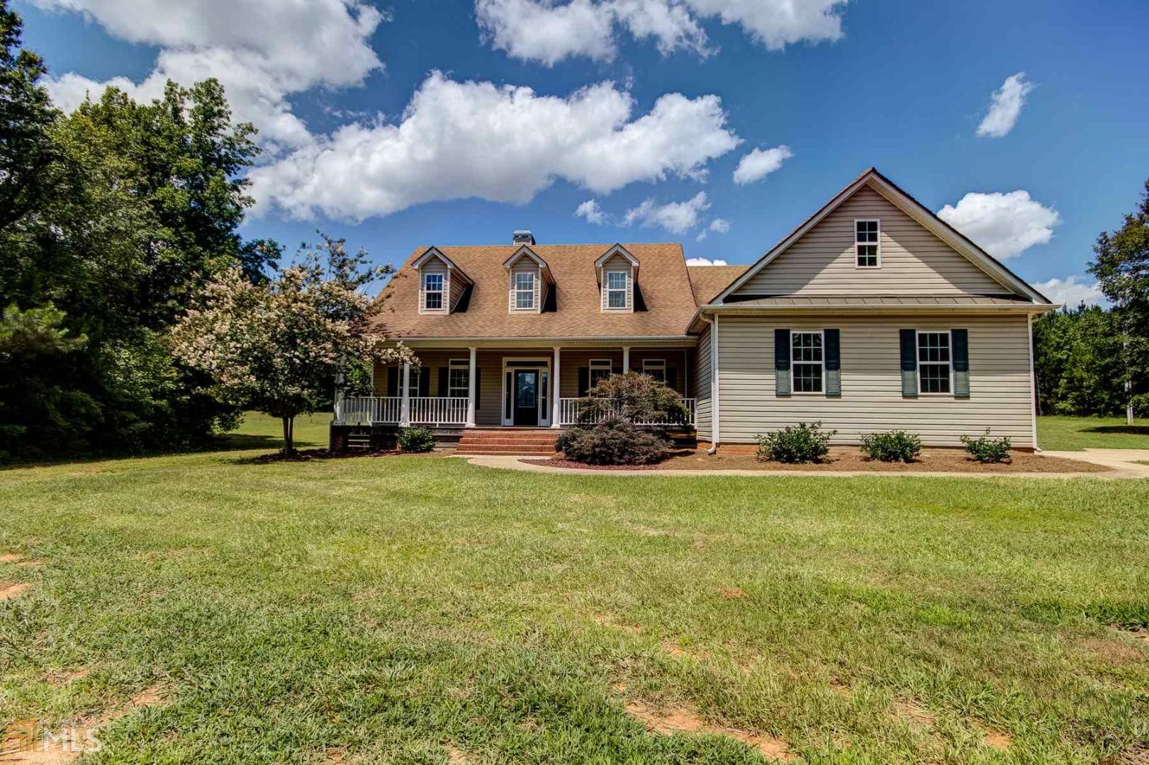 963 Moon Road Griffin, GA 30223 - Photo 1 of 1 Gallery Image 1