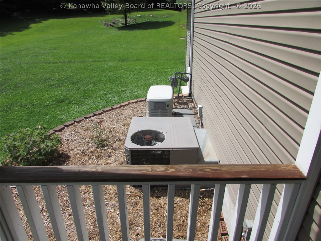 2396 Sycamore Road Culloden, WV 25510 - Photo 26 of 26 Gallery Image 26