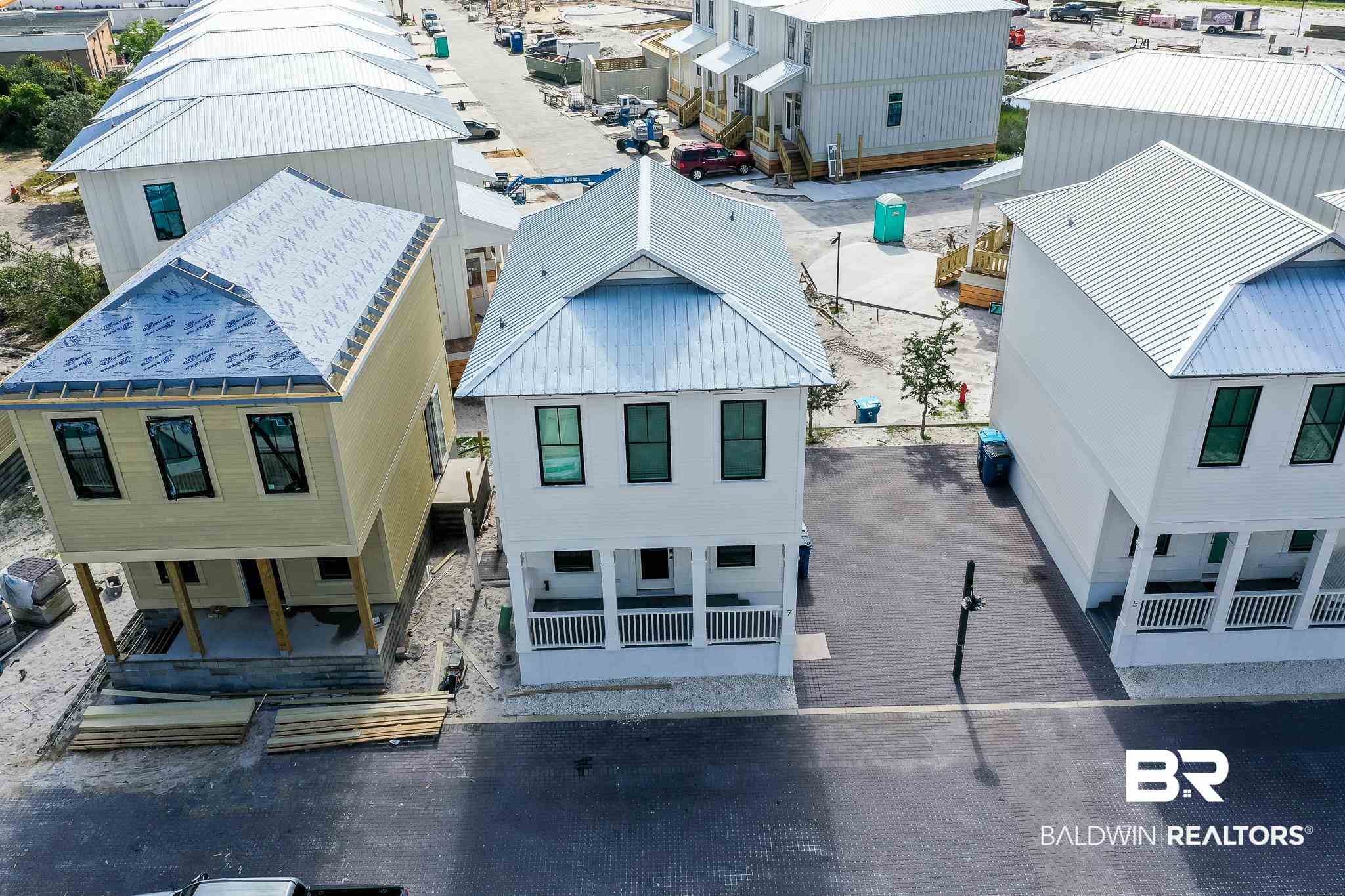 7 West Gate Orange Beach, AL 36561 - Photo 3 of 39
