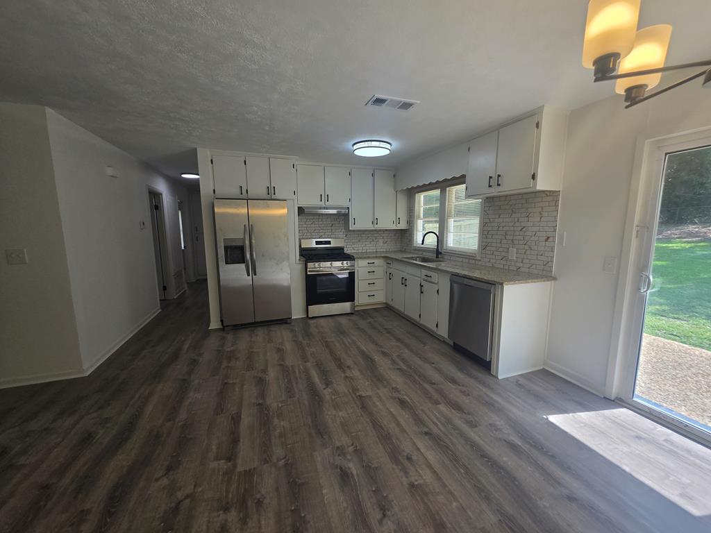 4335 Anglin Road Columbus, GA 31907 - Photo 7 of 26 Kitchen