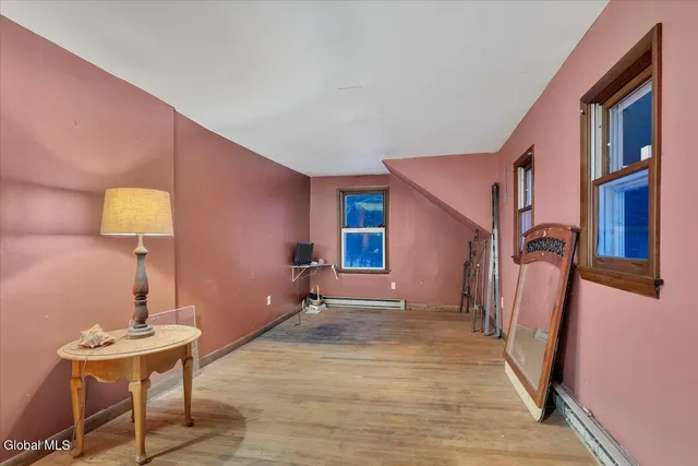 $145,000 | 367 Jones Hollow Road, Petersburgh, NY 12138