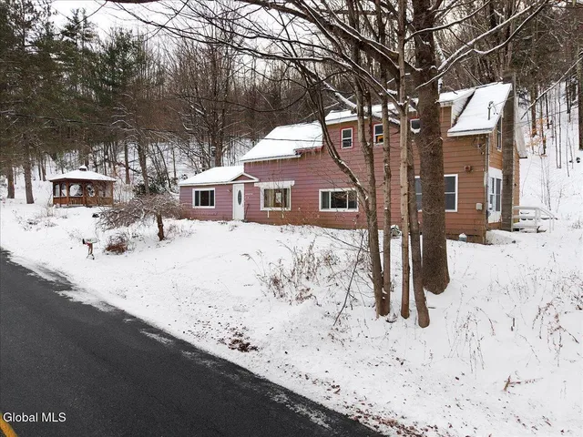 $145,000 | 367 Jones Hollow Road, Petersburgh, NY 12138