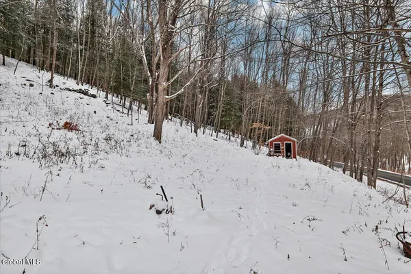 $135,000 | 367 Jones Hollow Road, Petersburgh, NY 12138