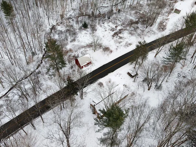 $145,000 | 367 Jones Hollow Road, Petersburgh, NY 12138