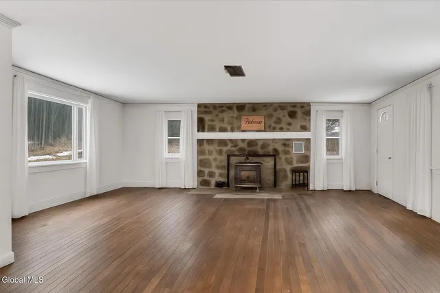 $145,000 | 367 Jones Hollow Road, Petersburgh, NY 12138