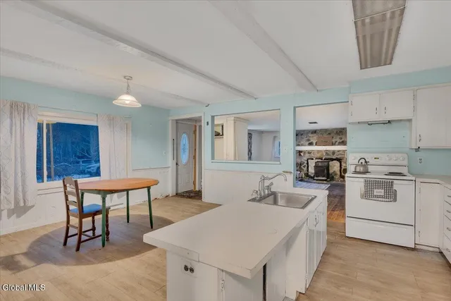 $145,000 | 367 Jones Hollow Road, Petersburgh, NY 12138