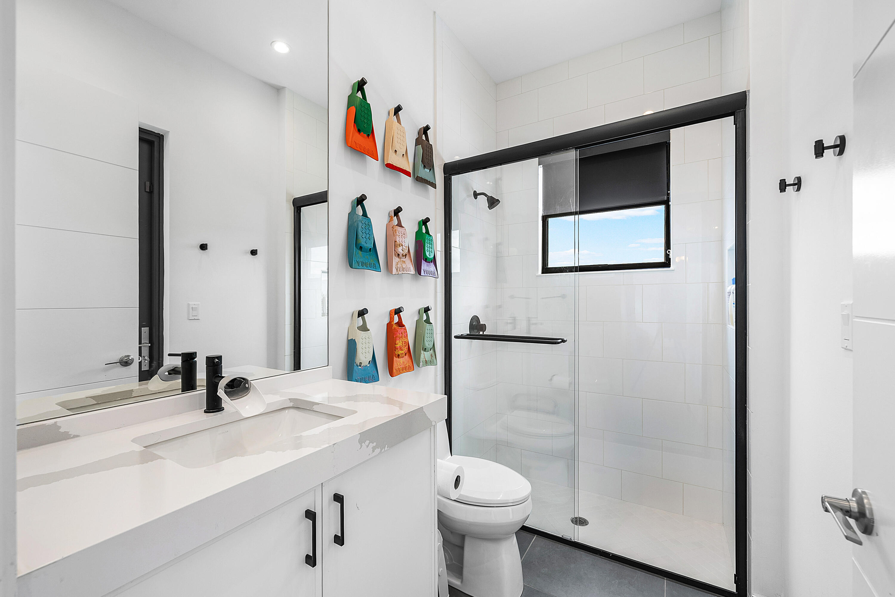 17099 Watersprite Lakes Road Boca Raton, FL 33496 - Photo 38 of 100 Cabana Bathroom