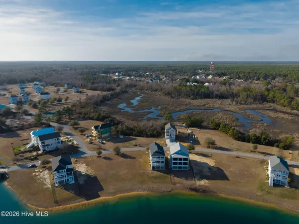 $100,000 | 607 Cannonsgate Drive, Newport, NC 28570