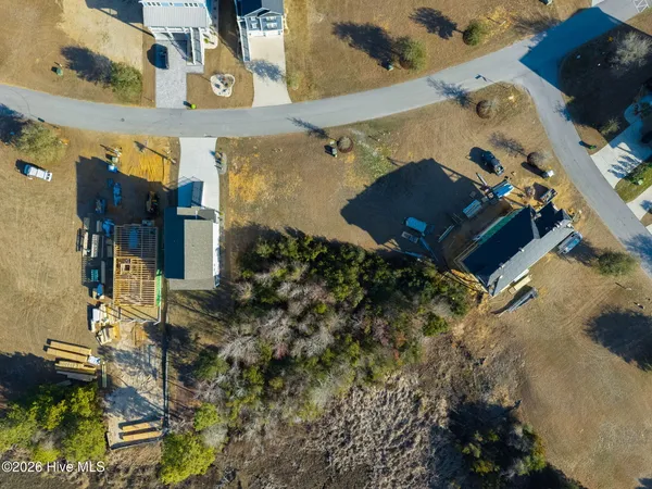 $100,000 | 607 Cannonsgate Drive, Newport, NC 28570