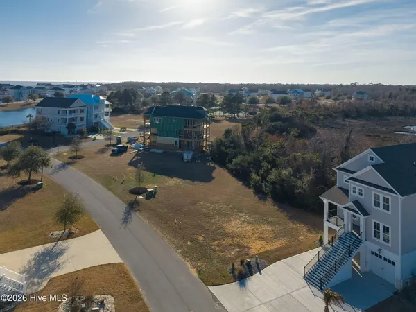 $100,000 | 607 Cannonsgate Drive, Newport, NC 28570