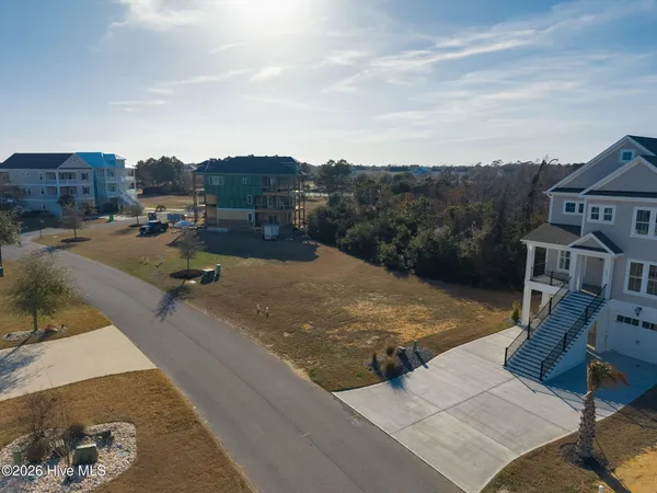 $100,000 | 607 Cannonsgate Drive, Newport, NC 28570
