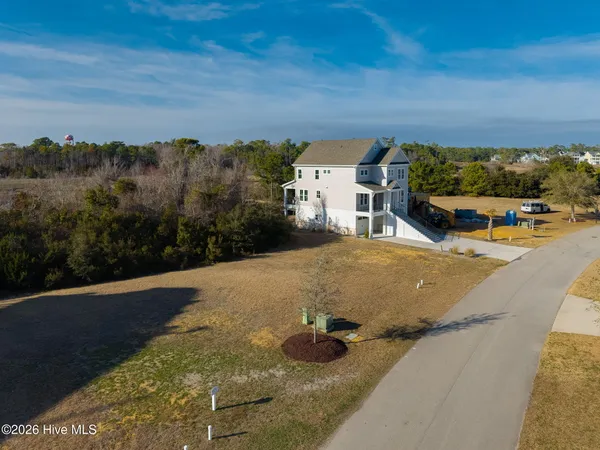 $100,000 | 607 Cannonsgate Drive, Newport, NC 28570