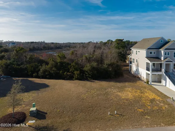 $100,000 | 607 Cannonsgate Drive, Newport, NC 28570