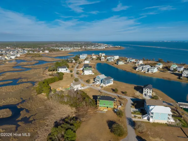$100,000 | 607 Cannonsgate Drive, Newport, NC 28570