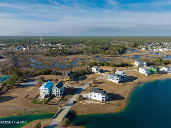 $100,000 | 607 Cannonsgate Drive, Newport, NC 28570