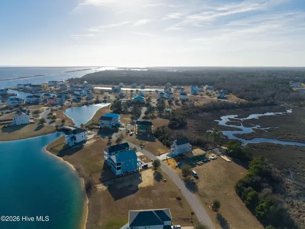 $100,000 | 607 Cannonsgate Drive, Newport, NC 28570