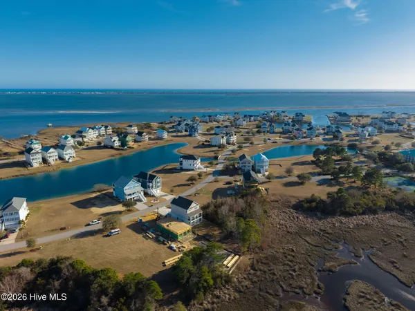 $100,000 | 607 Cannonsgate Drive, Newport, NC 28570