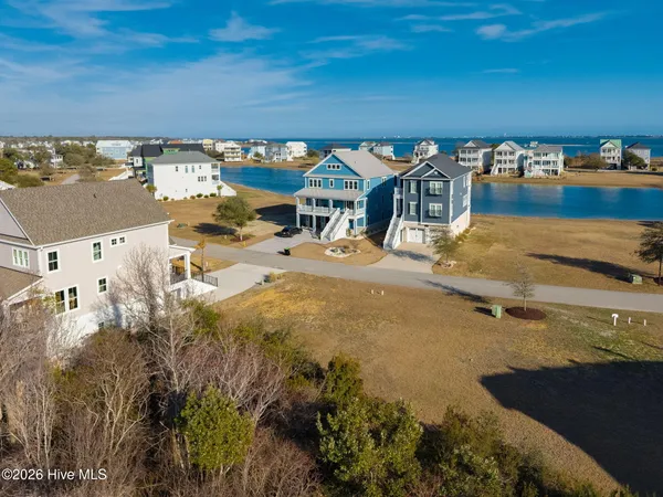 $100,000 | 607 Cannonsgate Drive, Newport, NC 28570