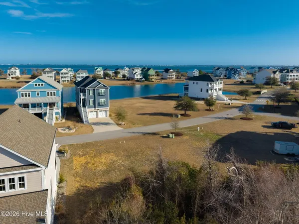 $100,000 | 607 Cannonsgate Drive, Newport, NC 28570