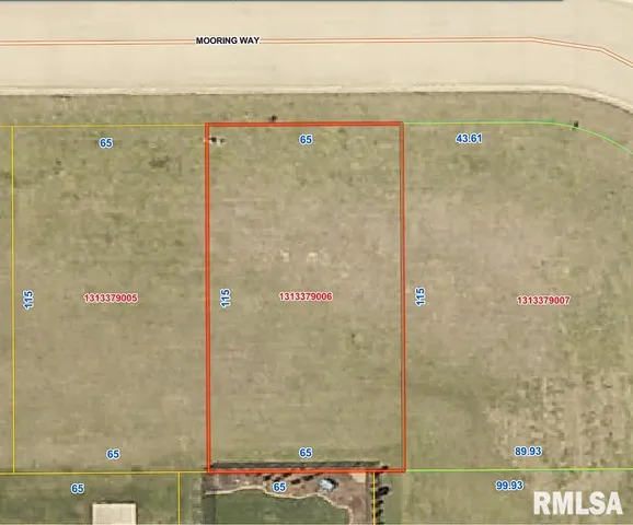 $25,000 | 5729 North Mooring Way, Peoria, IL 61615