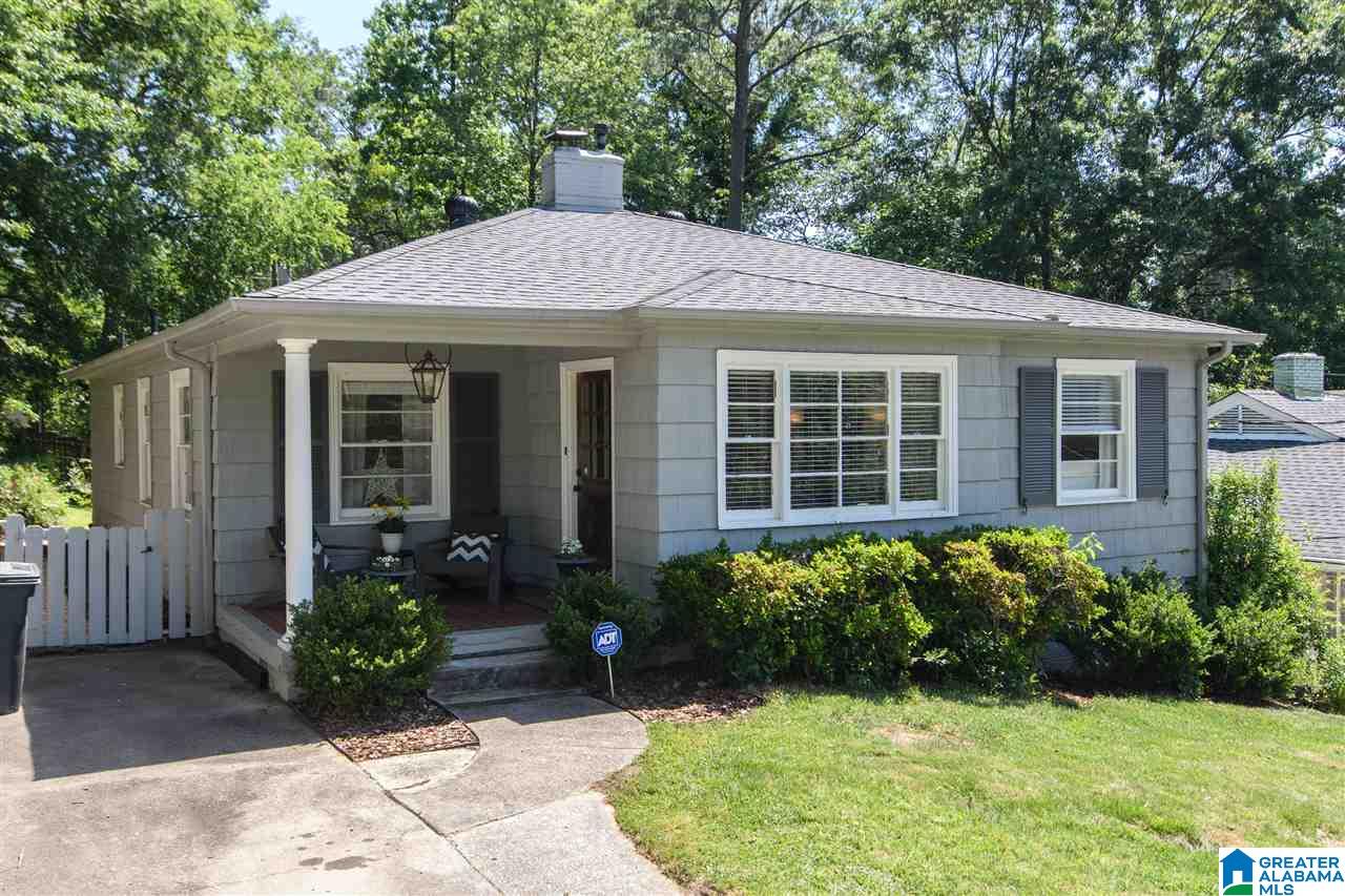 123 Lorena Lane Birmingham, AL 35213 - Photo 1 of 16