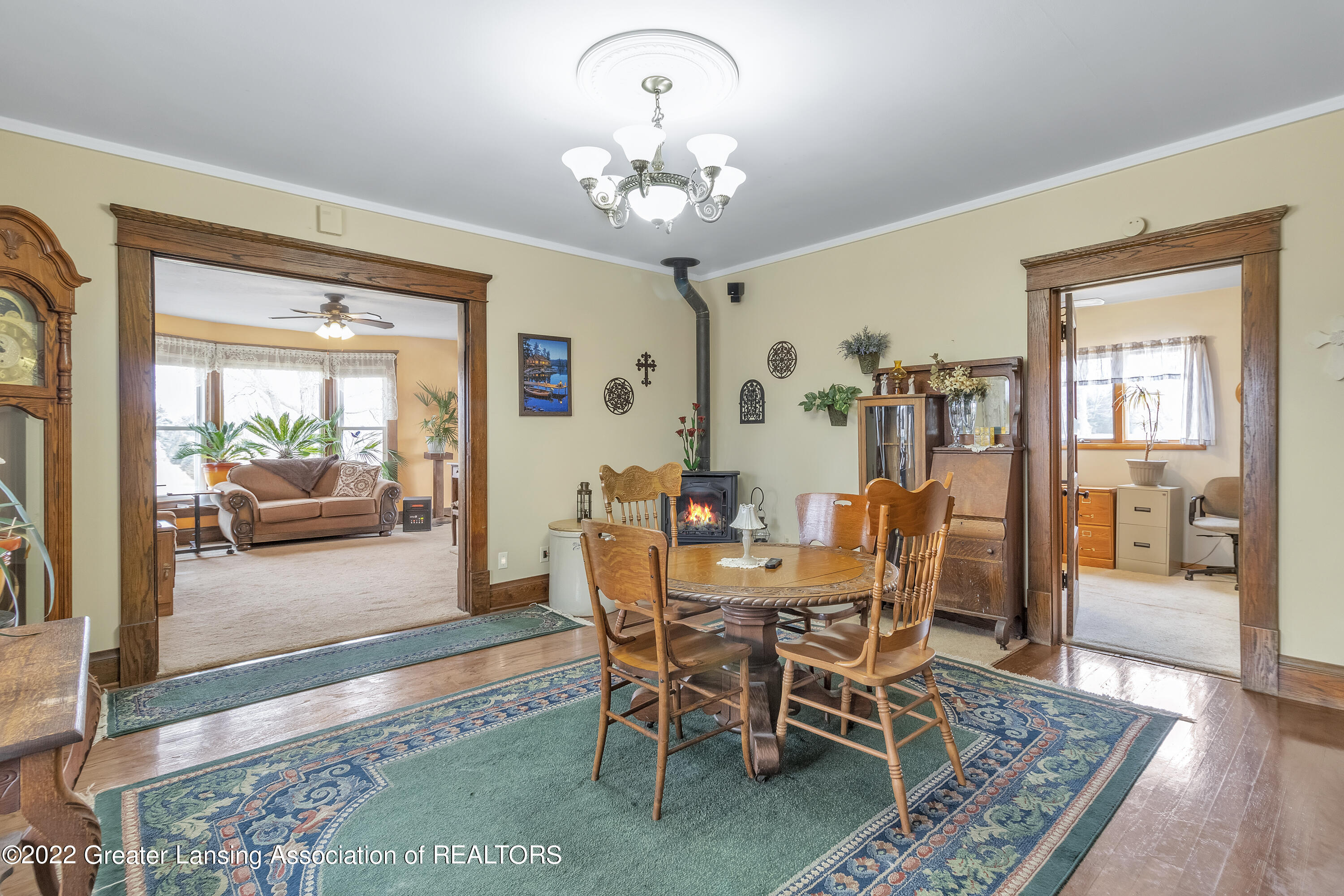 632 North Warren Road Ovid, MI 48866 - Photo 11 of 41 11-632-N-Warren-Rd-WindowStill-Real-Esta