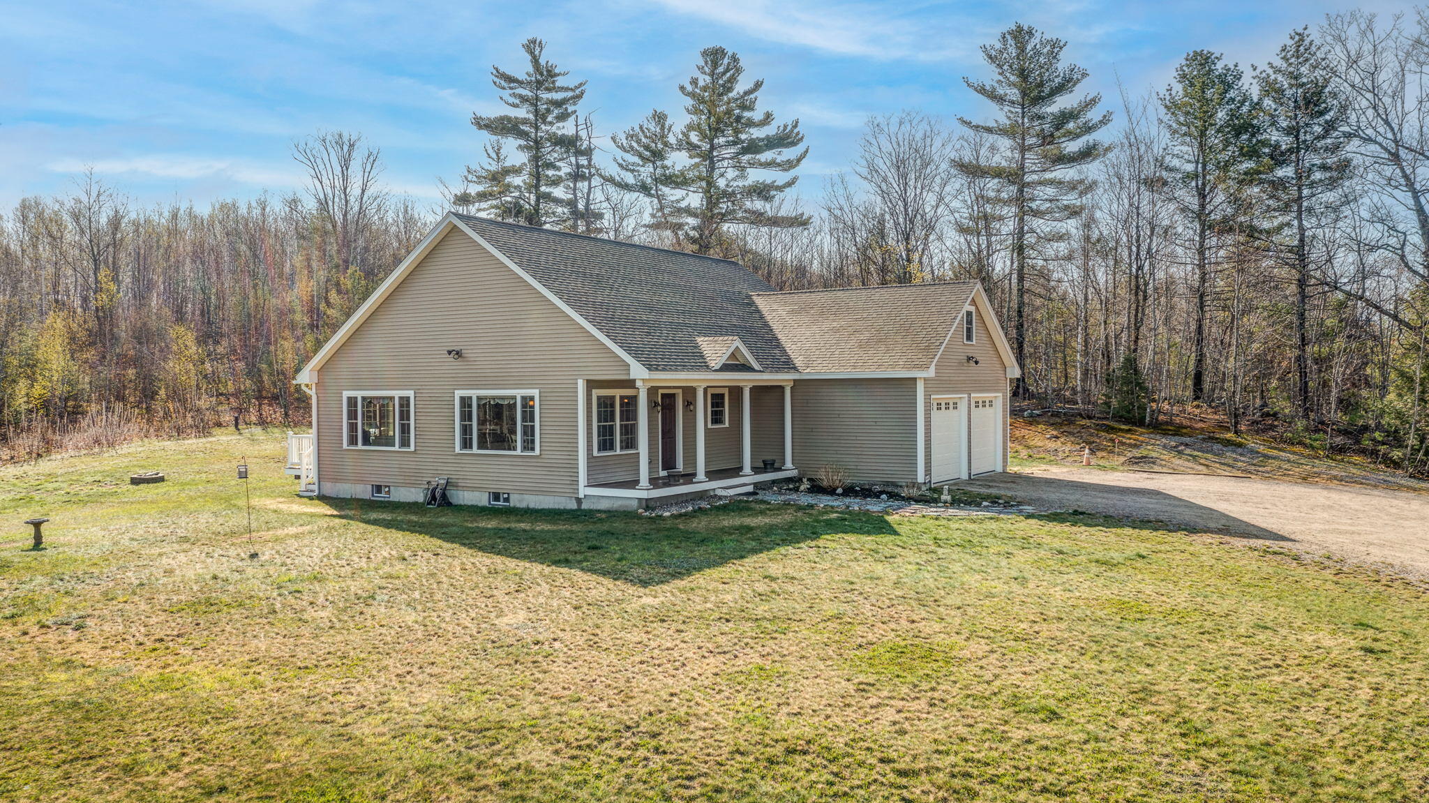 1506 N Road Parsonsfield, ME 04047 - Photo 57 of 63 1506N-48