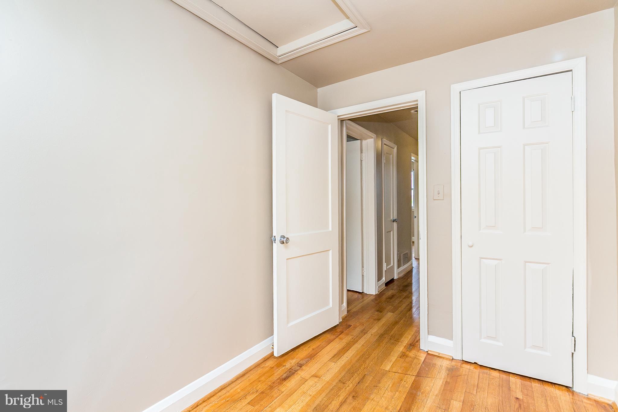 229 Riverthorn Road Middle River, MD 21220 - Photo 15 of 25 Bedroom 3