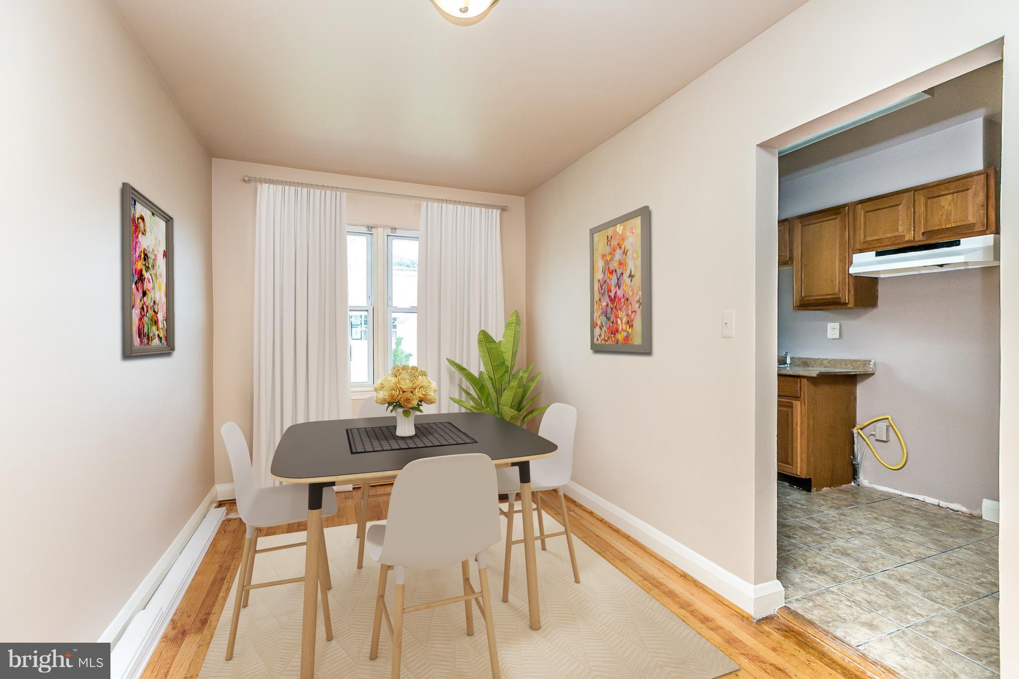 229 Riverthorn Road Middle River, MD 21220 - Photo 7 of 25 Dining Room