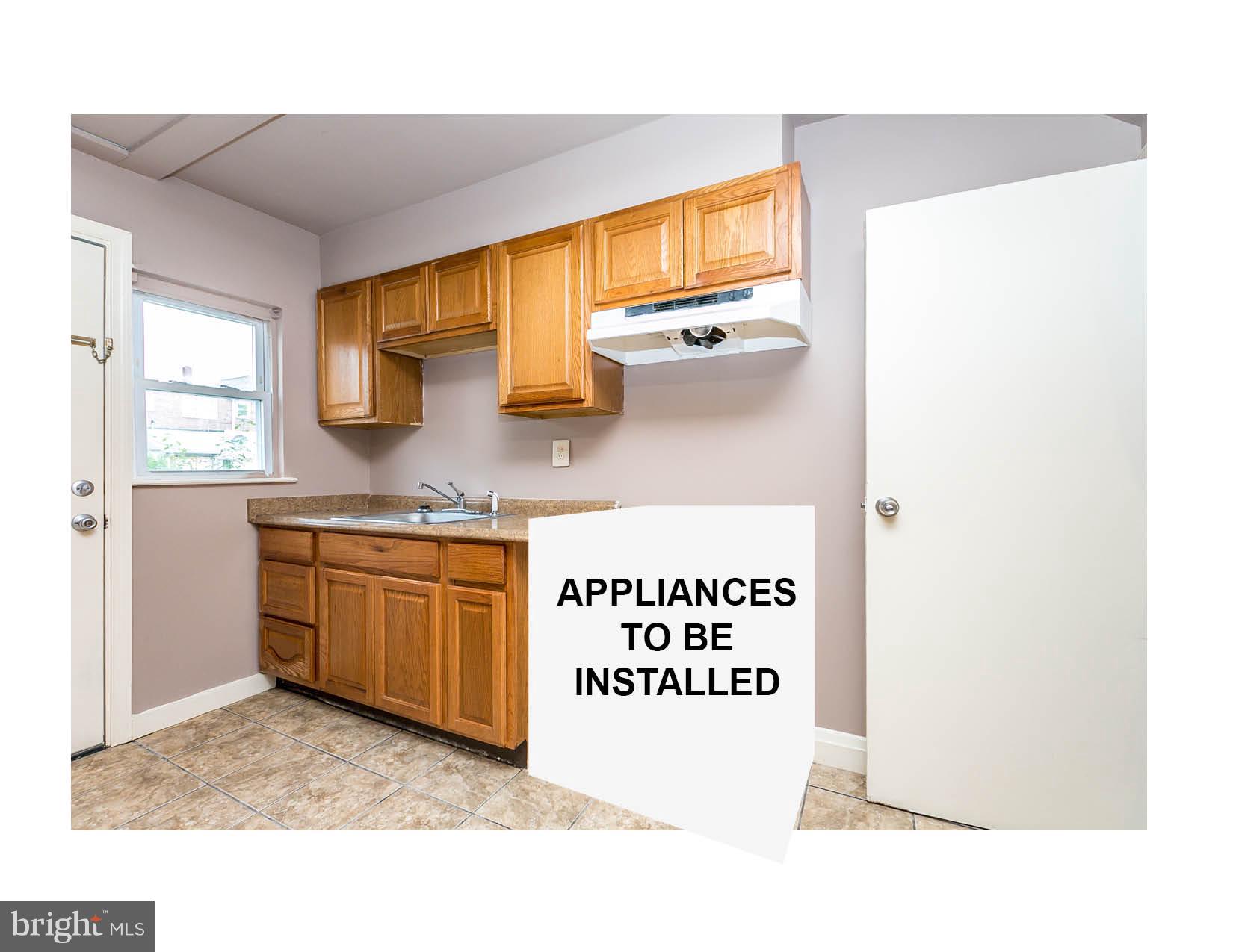 229 Riverthorn Road Middle River, MD 21220 - Photo 8 of 25 Kitchen