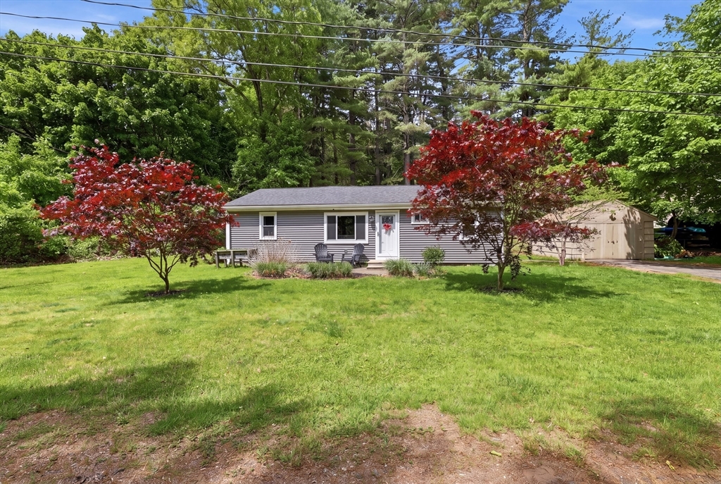 20 Jamieson Road Sturbridge, MA 01566 - Photo 1 of 28