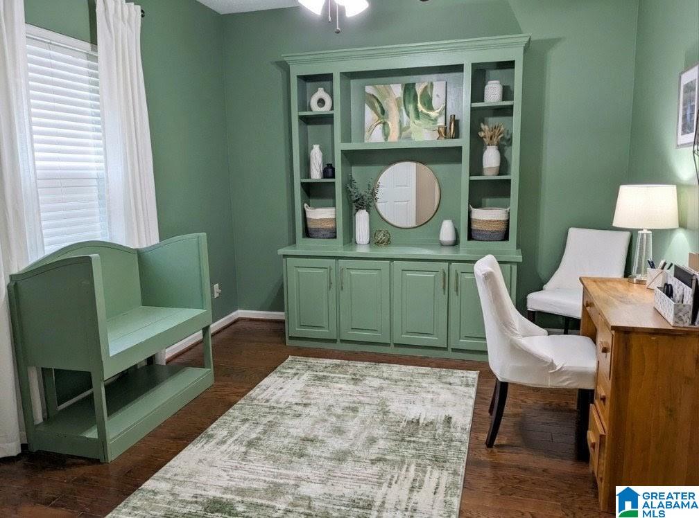 800 Braddock Road Springville, AL 35146 - Photo 8 of 24
