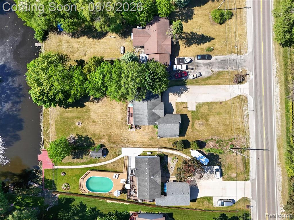 14232 North Road Fenton, MI 48430 - Photo 60 of 66